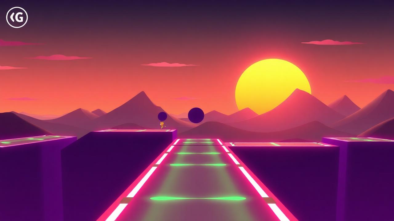 Tap Hopper gameplay preview thumbnail